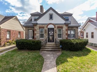 316 Dudley Rd, Lexington, KY 40502