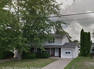1825 Berkey Ave, Goshen, IN 46526