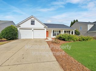 11 Brunner Ct, Greer, SC 29650