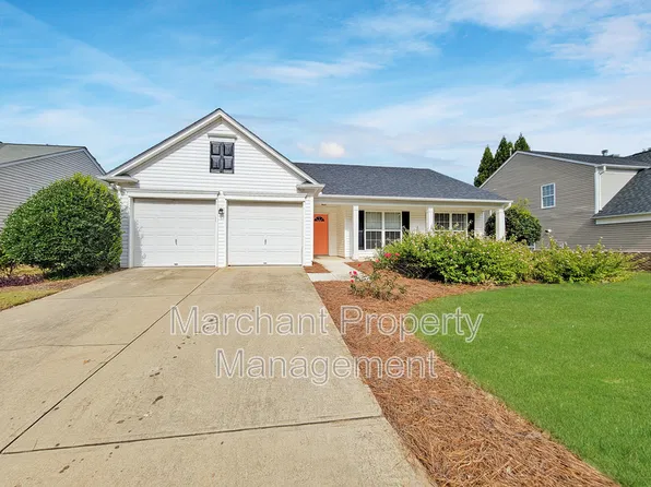 11 Brunner Ct, Greer, SC 29650