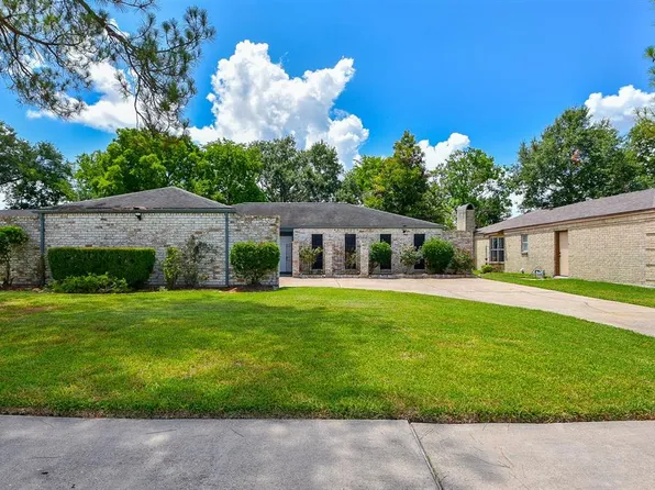 13727 Wickersham Lane, Houston, TX 77077