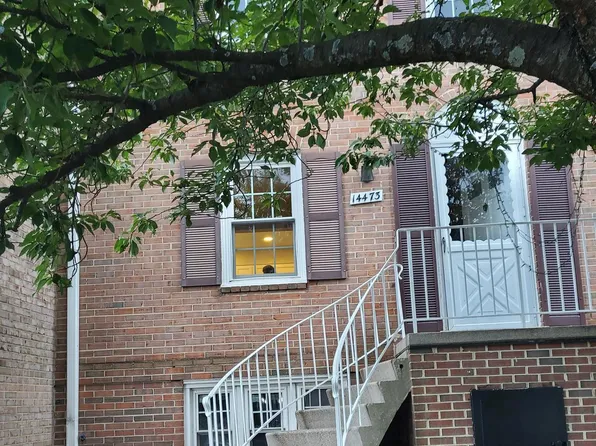 14473 Saguaro Pl #46B, Centreville, VA 20121