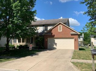 5994 Pirthshire St, Dublin, OH