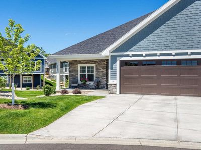 6717 Yahara Springs Court UNIT 10, Deforest, WI, 53532