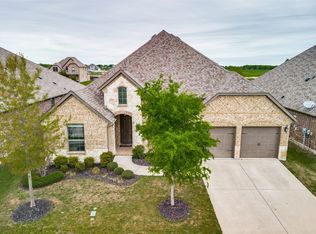 1215 Rendyn St, Anna, TX 75409