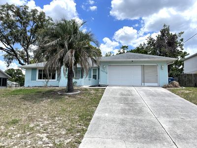 12518 Linden Dr, Spring Hill, FL, 34609