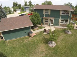 4908 Pumpkin Ct, Gillette, WY 82718