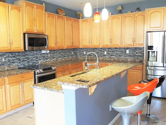 Beautiful Kitchen