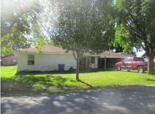 301 W Farmers Rd, Seagoville, TX 75159