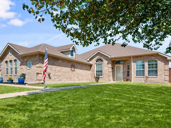 8821 Mallory Ct, Waxahachie, TX 75167