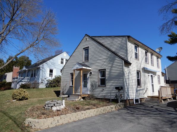 Maine Single Family Homes For Sale 2 481 Homes Zillow