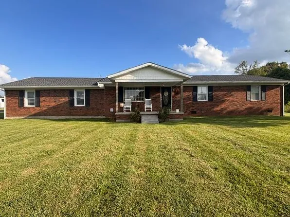 806 Blacklake Rd, Bremen, KY 42325