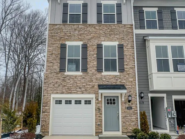 5612 Ludlow Pl, White Plains, MD 20695