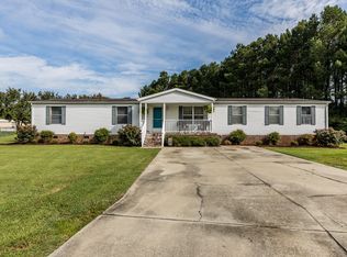 105 Keith Hills Ct, Princeton, NC 27569