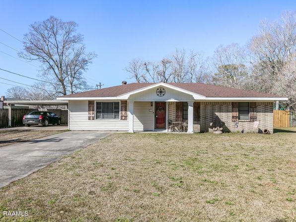 Carencro Real Estate - Carencro LA Homes For Sale | Zillow