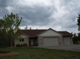 11677 Forestview Dr, Baxter, MN 56425