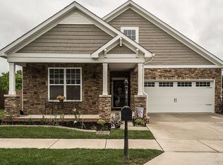 1649 Stonewater Dr, Hermitage, TN 37076