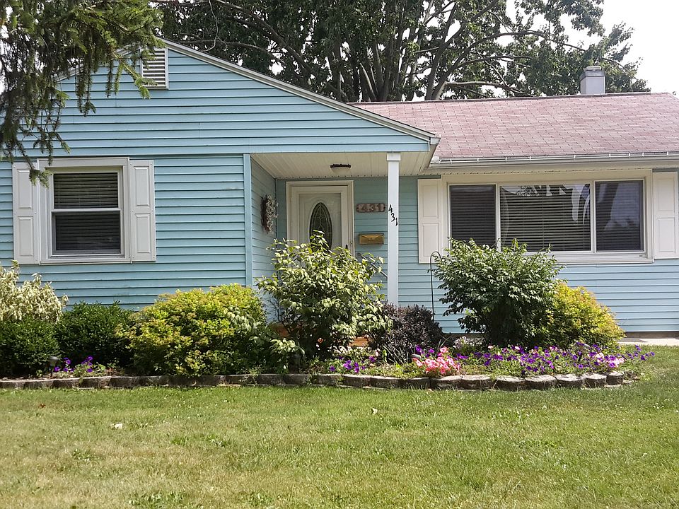431 S. Jackson