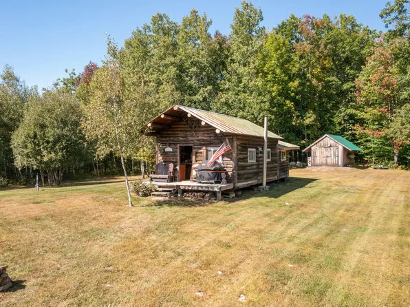 74 Hinkley Road #4A, Livermore, ME 04253