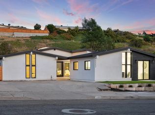 8457 Harwell Dr, San Diego, CA 92119