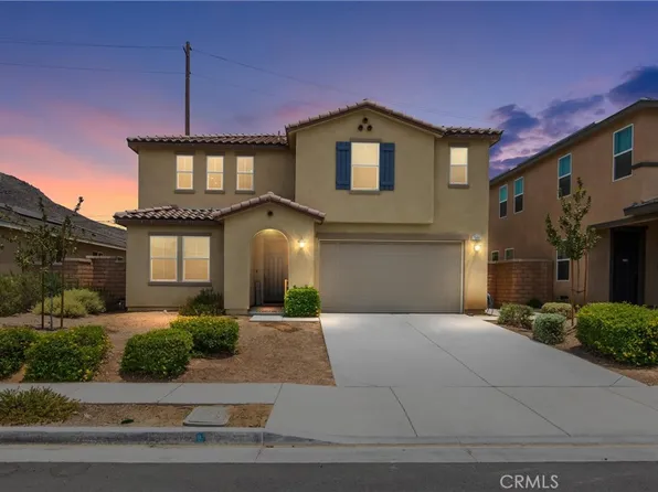7596 Citrusmoon Ct, Riverside, CA 92507