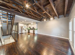 3204 Jackson St, Houston, TX 77004