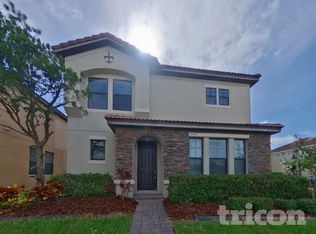 2076 Bent Grass Ave, Ocoee, FL 34761