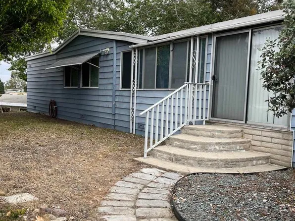 3340 Del Sol Blvd Space 218, San Diego, CA 92154