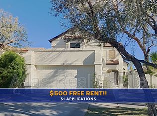 438 E Taro Ln, Phoenix, AZ 85024