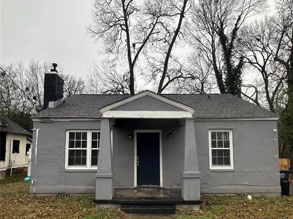 (undisclosed Address), Rome, GA 30161