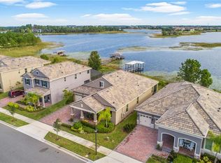 10327 Atwater Bay Dr, Winter Garden, FL 34787