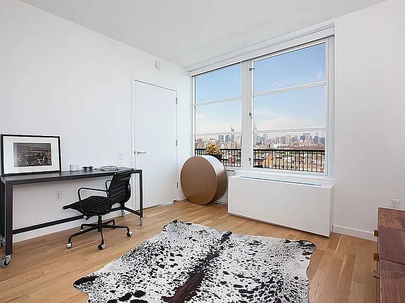 4th image of 331 E Houston St #Penthouse