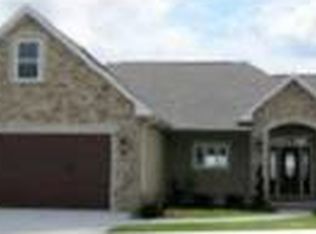 4350 Bull Rush Dr, Appleton, WI 54913