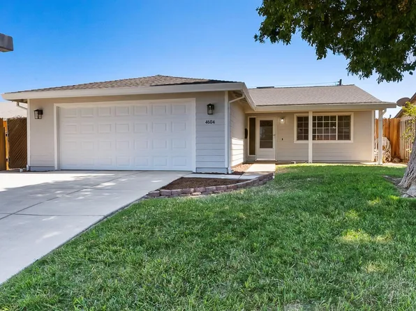 4604 Willowward Cir, Sacramento, CA 95842