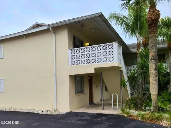 102 S Peninsula Dr APT 105, Daytona Beach, FL 32118