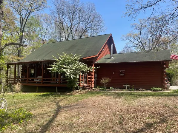 2664 Liberty Hill Rd, Chillicothe, OH 45601