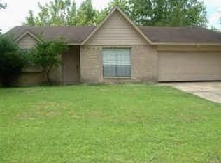 16614 Townes Rd, Friendswood, TX 77546