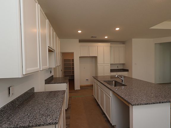 Kitchen - April 28, 2026