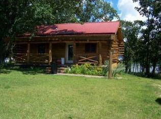 13245 Thunderbolt Ranch Rd, Lake Park, MN 56554