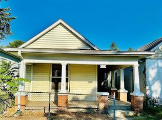 2831 S 20th St, Saint Joseph, MO 64503