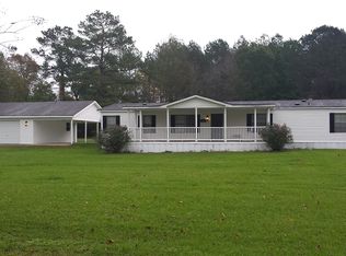 224 Cooper Dr, Leesville, LA 71446