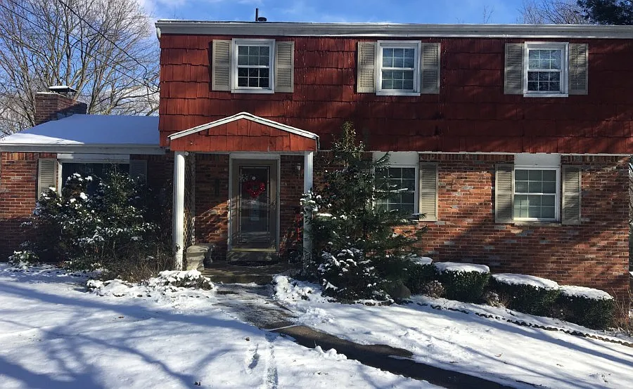 3629 Logan Ferry Rd photo 1