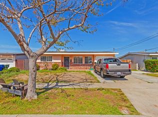 151 E Orlando St, Chula Vista, CA 91911