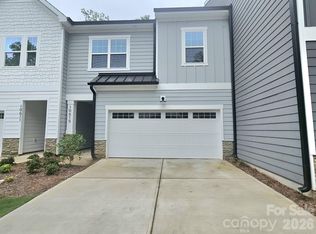 10615 Audubon Ridge Dr, Cornelius, NC 28031