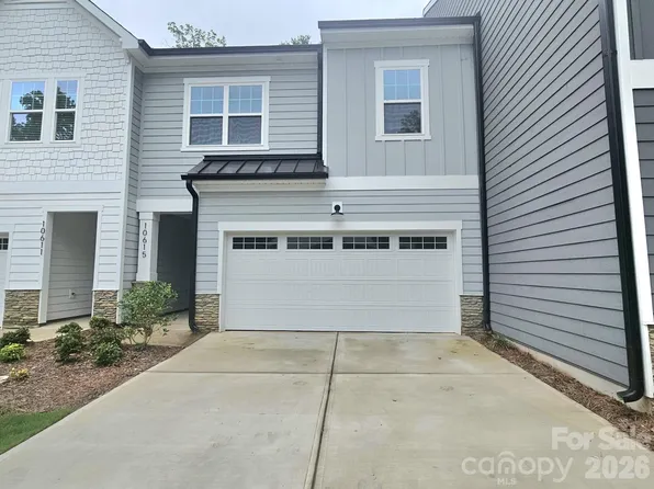 10615 Audubon Ridge Dr, Cornelius, NC 28031