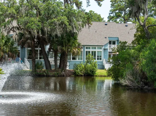 478 Sea Cloud Cir, Edisto Island, SC 29438