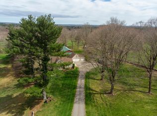 377 N Canterbury Rd, Canterbury, CT 06331