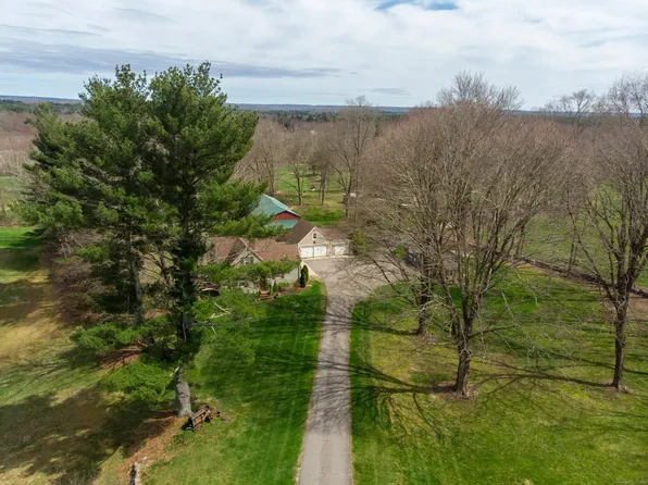 377 North Canterbury Road, Canterbury, CT 06331