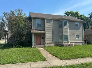 20 E Walnut St, Scottsburg, IN 47170