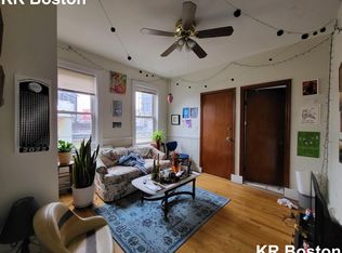 59 Linden St #3B, Allston, MA 02134